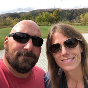 Meet your Posher, Jaime